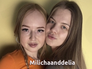 Milichaanddelia