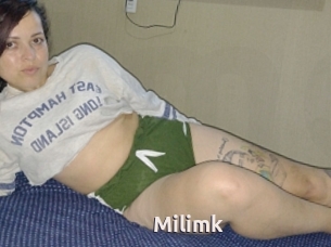 Milimk