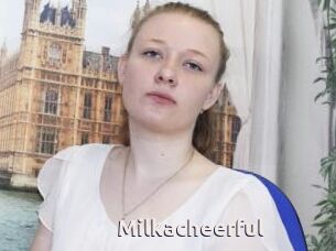 Milkacheerful