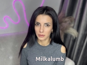 Milkalumb