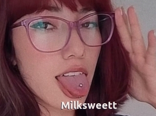 Milksweett