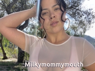 Milkymommymouth