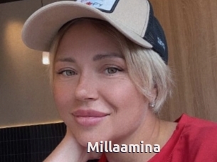 Millaamina