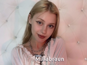 Millabraun