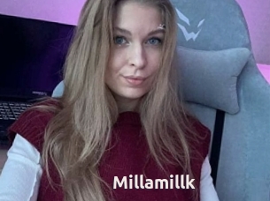 Millamillk