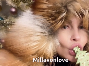 Millavonlove