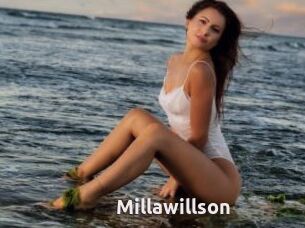 MillaWillson