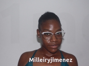 Milleiryjimenez