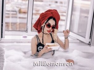 Milliemonson