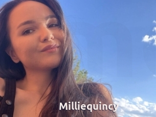 Milliequincy