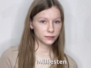 Milliesten