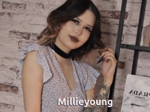 Millieyoung