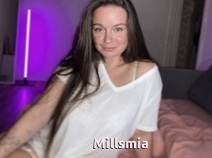 Millsmia