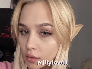 Millylovell