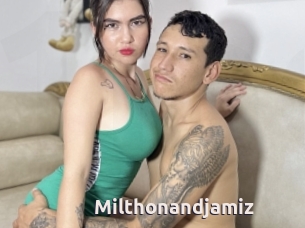 Milthonandjamiz