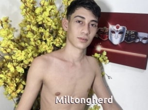 Miltongherd