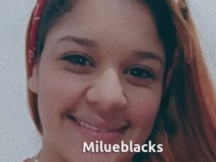 Milueblacks