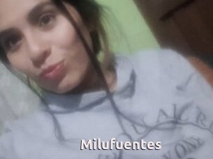 Milufuentes