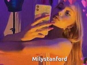 Milystanford