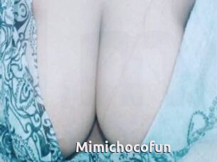 Mimichocofun