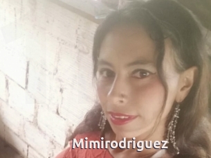 Mimirodriguez