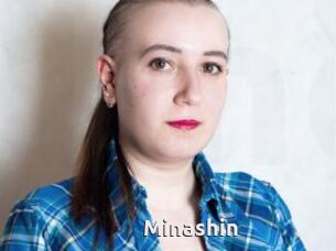 Minashin