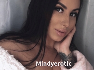 Mindyerotic