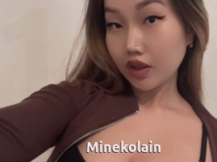 Minekolain