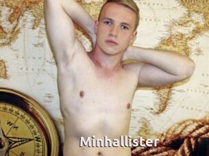 Minhallister