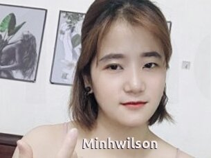 Minhwilson