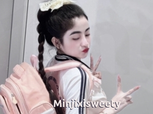 Minjixisweety