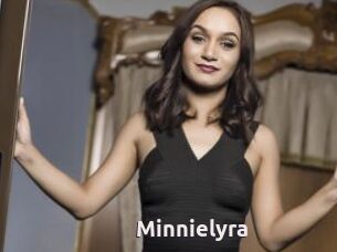 Minnielyra