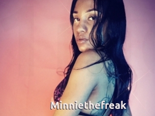 Minniethefreak