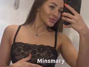 Minsmary