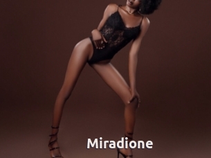 Miradione