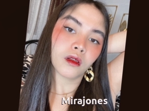 Mirajones