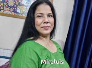 Miraluis