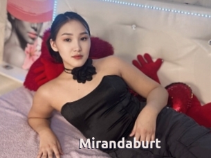 Mirandaburt