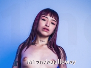 Mirandagalloway