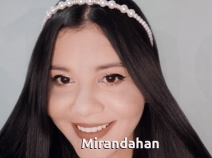 Mirandahan