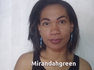 Mirandahgreen