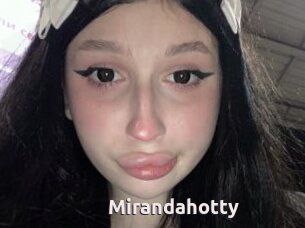 Mirandahotty