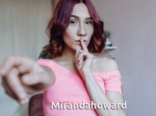 Mirandahoward