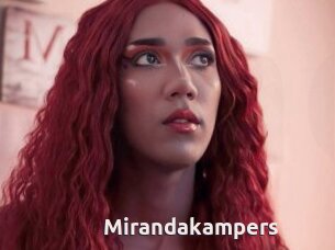 Mirandakampers