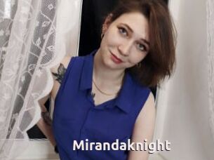 Mirandaknight