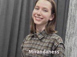 Mirandaness