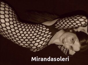 Mirandasoleri