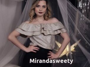 Mirandasweety