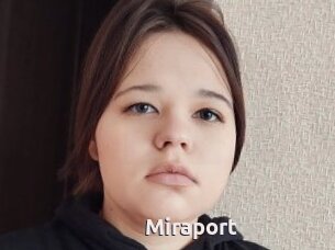 Miraport