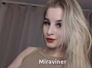 Miraviner